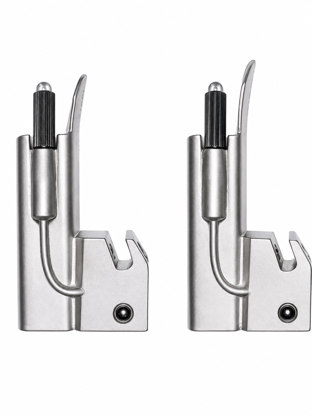 Laryngoscope with Set of 2 Macintosh Blade with LED (Neonatal)