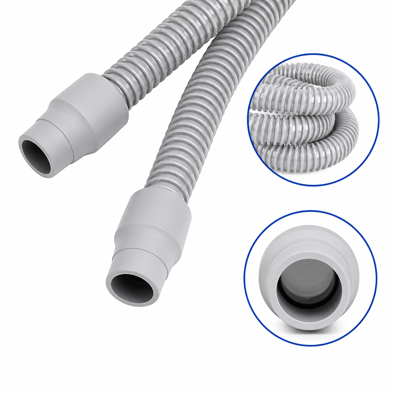 BMC BIPAP AND CPAP HOSE PIPE