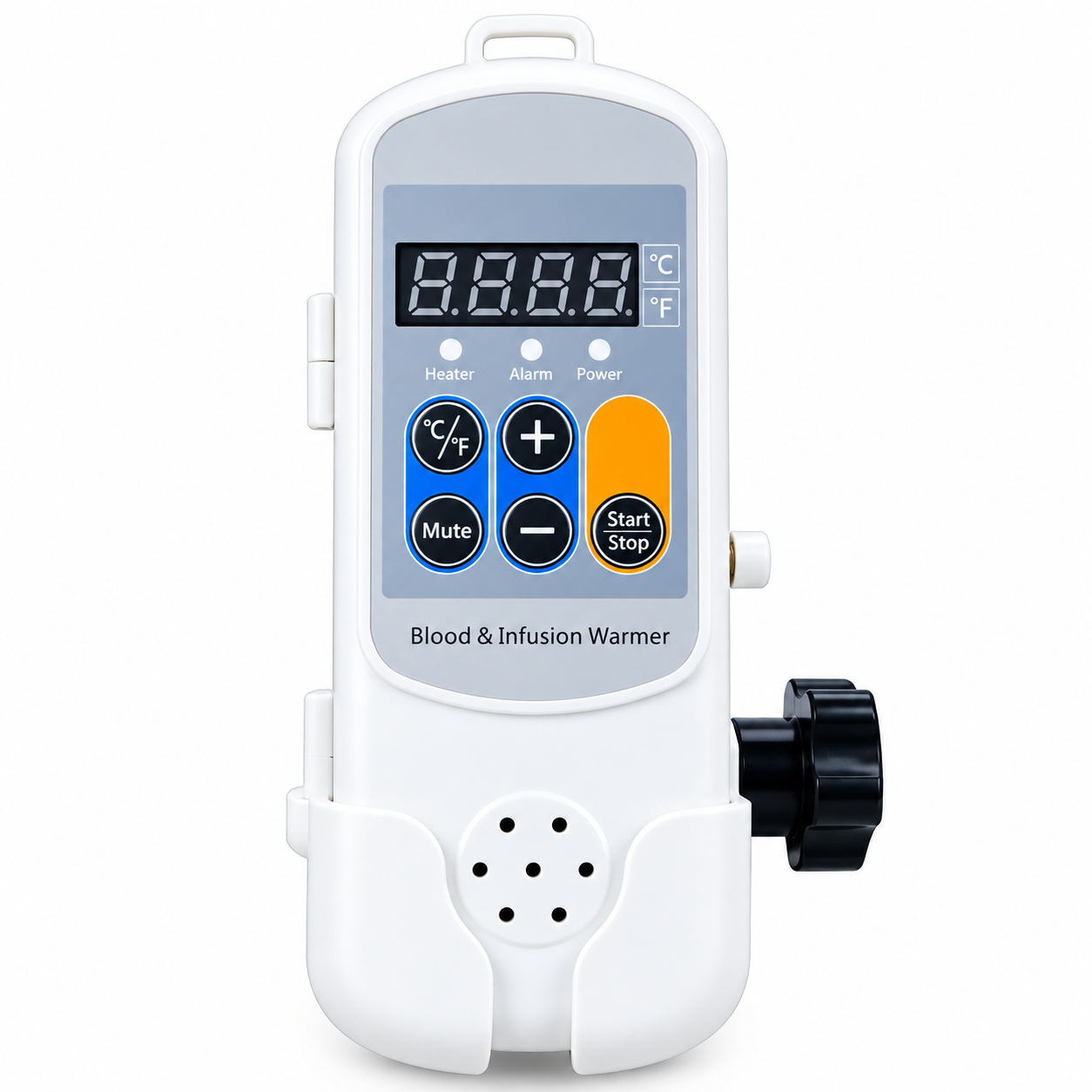 VD Bio Medisystems VD-IFW100 Blood & Infusion Fluid Warmer
