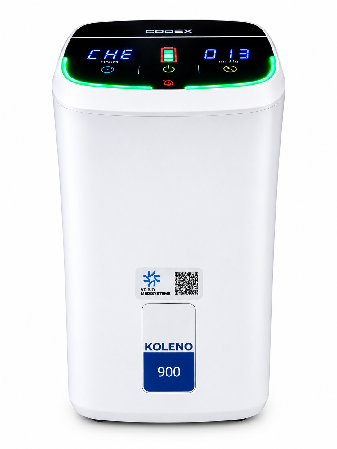 Dexup Intermittent Pneumatic Compression Device DEXUP 900