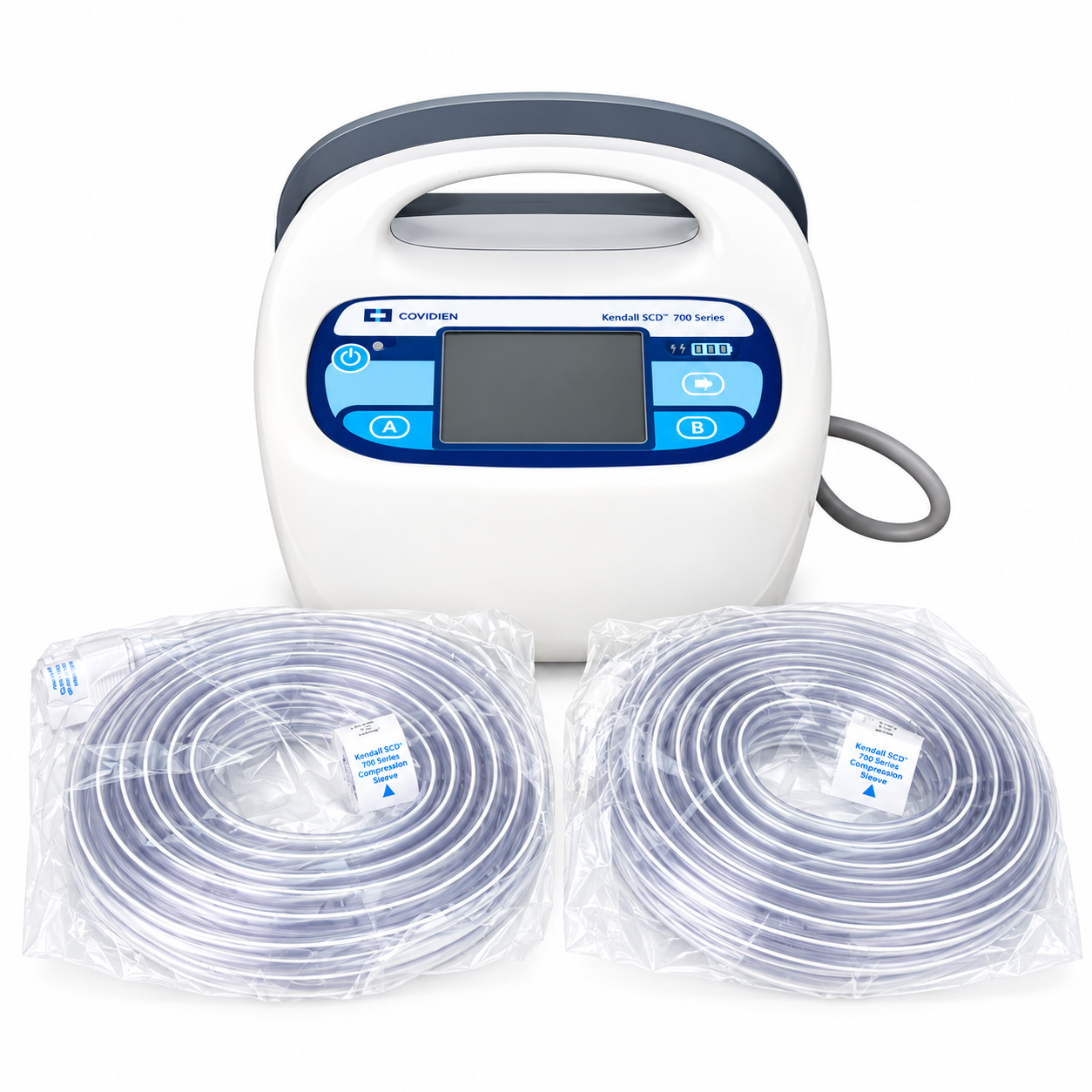 Covidien Kendall SCD 700 Series Sequential Compression System